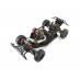 Dominator Stainless Steel Pipe | Losi 5ive LT
